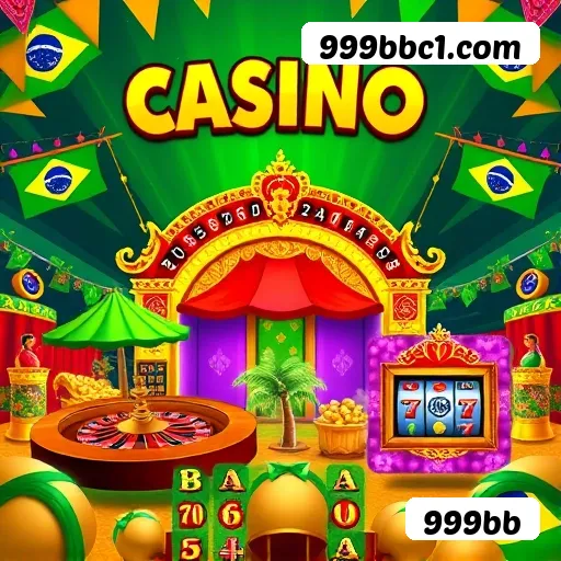 Sistema de apostas 999bb - Imagem principal